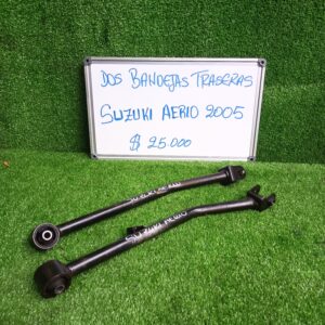 Bandejas Traseras Suzuki Aerio 1.6 2005