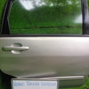 Vidrio Puerta Trasera Derecha Suzuki Aerio 1.6 2005