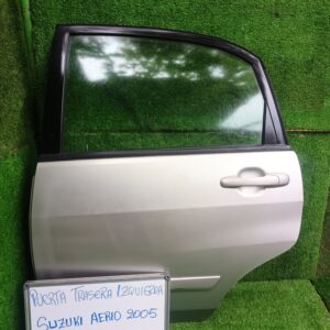 Puerta Trasera Izquierda Suzuki Aerio 1.6 2005