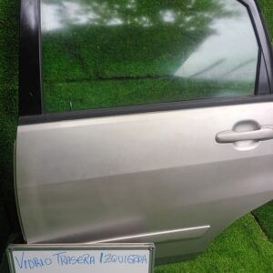 Vidrio Puerta Trasera Izquierda Suzuki Aerio 1.6 2005