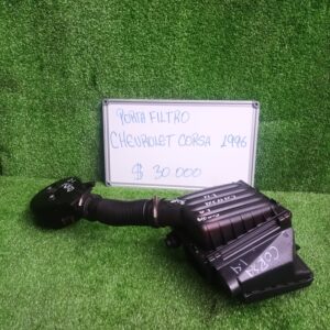 Portafiltro Chervolet Corsa 1.4 1996