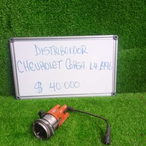 Distribuidor Original Chevrolet Corsa 1.4 1996