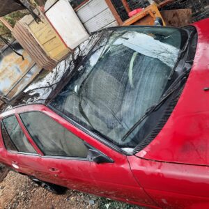Parabrisa Delantero Nissan V16 2005