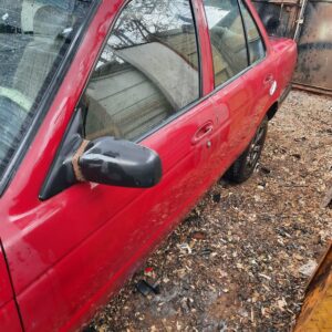 Puerta Izquierda Nissan V16 2005