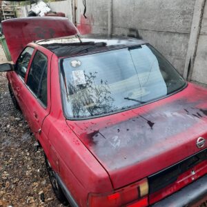 Parabrisa Trasero Nissan V16 2005