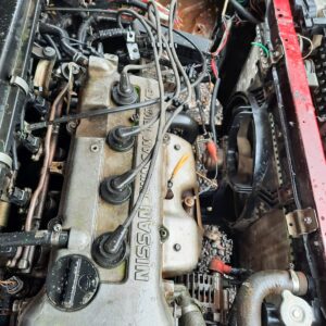 Culata Original Nissan V16 2005