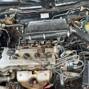 Distribuidor Nissan V16 2005