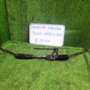 Cremallera Direccion Suzuki Carry 1.3 2002