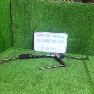 Cremallera Direccion Changan S100 2010