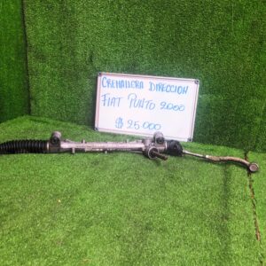 Cremallera Direccion Fiat Punto 2000