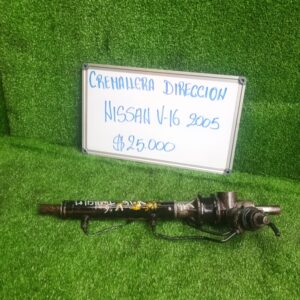 Cremallera Direccion Nissan V16 2005