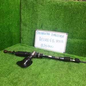 Cremallera Direccion Nissan V16 2002