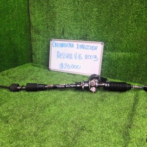 Cremallera Direccion Nissan V16 2003