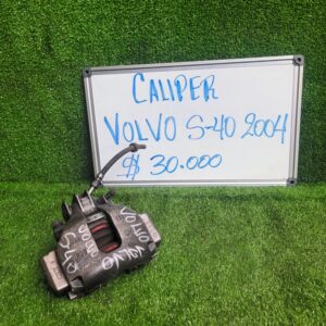 Caliper Volvo S40 2004
