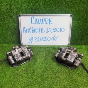 Caliper Kia Rio Jb 1.4 2010