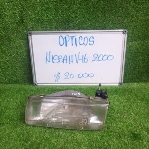Óptico Nissan V16 2000