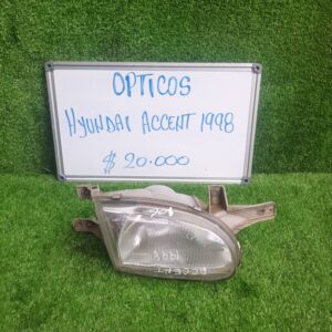Optico Hyundai Accent 1998