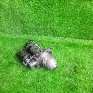 Motor Partida Nissan V16 2005
