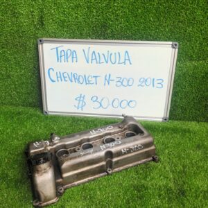 Tapa Valvula Chevrolet N300 2013