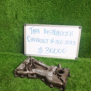 Tapa Distribución Chevrolet N300 2013