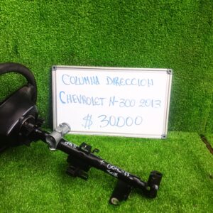 Columna Dirección Chevrolet N300 2013