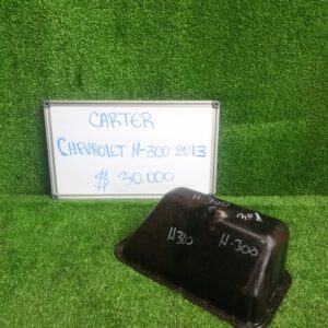 Cárter Chevrolet N300 2013
