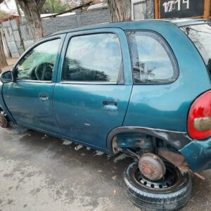Foco Trasero  Chervolet Corsa 1999