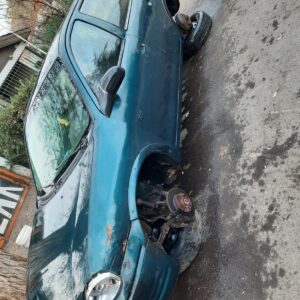 Masa Muñon Chevrolet Corsa 1999