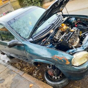 Culata Chevrolet Corsa 1999