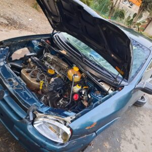 Eje Palier Chevrolet Corsa 1999