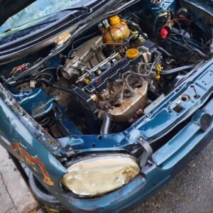 Múltiple Admision Chevrolet Corsa 1999