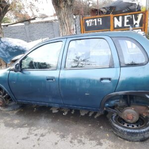Vidrios Puerta Chevrolet Corsa 1999