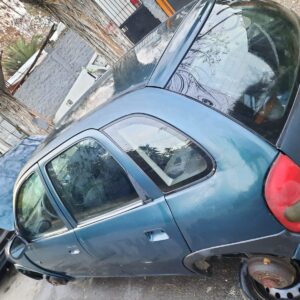 Estanque Combustible Chevrolet Corsa 1999