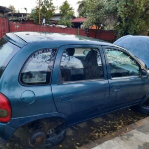 Columna Dirección Chevrolet Corsa 1999
