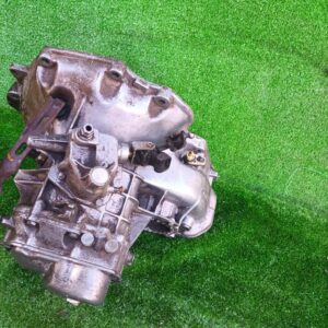 Caja Cambios Con Varilla Chevrolet Corsa 1.6 2000
