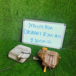 Deposito Agua Chervolet N300 2013