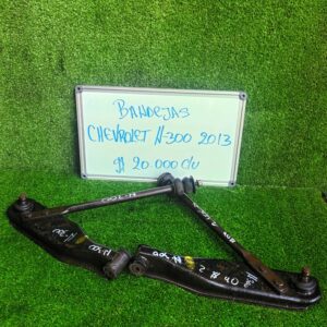 Bandejas Chevrolet N300 2013