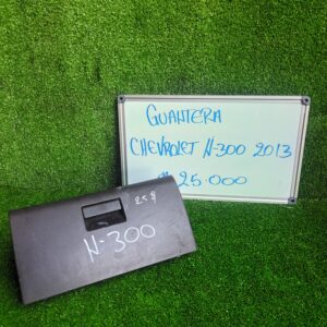 Guantera Chevrolet N300 2013