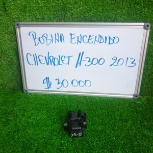 Bobina Encendido Chevrolet N300 2013
