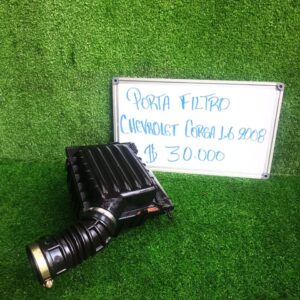 Portafiltro Chervolet Corsa 1.6 2008