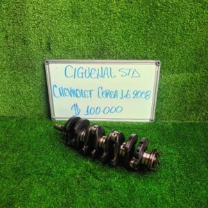 Cigueñal Std Chevrolet Corsa 1.6 2008
