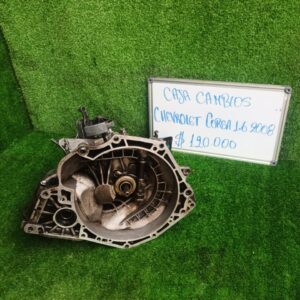 Caja Cambios Chervolet Corsa 1.6 2008