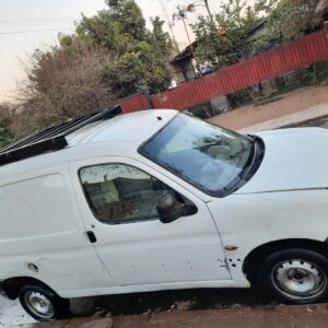 Cigueñal Citroën Berlingo 1.6 2010