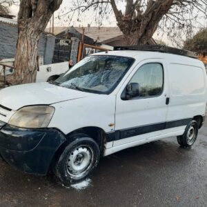 Caja Cambios Citroën Berlingo 1.6 2010