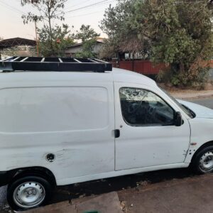Puerta Derecha Citroën Berlingo 1.6 2010
