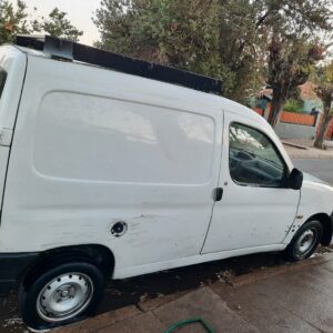 Pistones con Biela Citroën Berlingo 1.6 2010