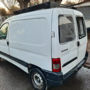 Foco Trasero Citroën Berlingo 1.6 2010