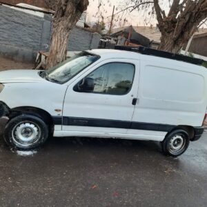 Alternador Citroën Berlingo 1.6 2010
