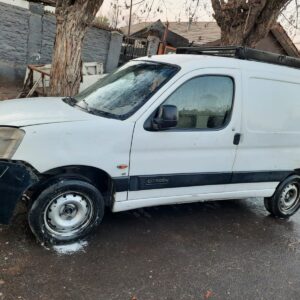 Puerta Izquierda Citroën Berlingo 1.6 2010