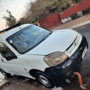 Capot Citroën Berlingo 1.6 2010